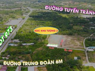 Bán nhanh mảnh đất full thổ cư, sẵn sổ sang tên luôn, giá 900tr khu búng gội, cửa dương, phú quốc