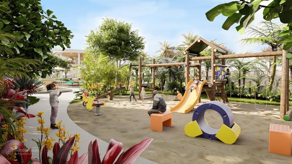 Sona valley phú quốc biệt thự, liền kề xây hoàn thiện 3 tầng, sở hữu lâu dài, sổ sẵn, giá cực rẻ