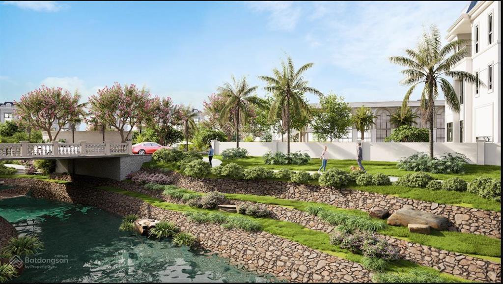 Sona valley phú quốc biệt thự, liền kề xây hoàn thiện 3 tầng, sở hữu lâu dài, sổ sẵn, giá cực rẻ