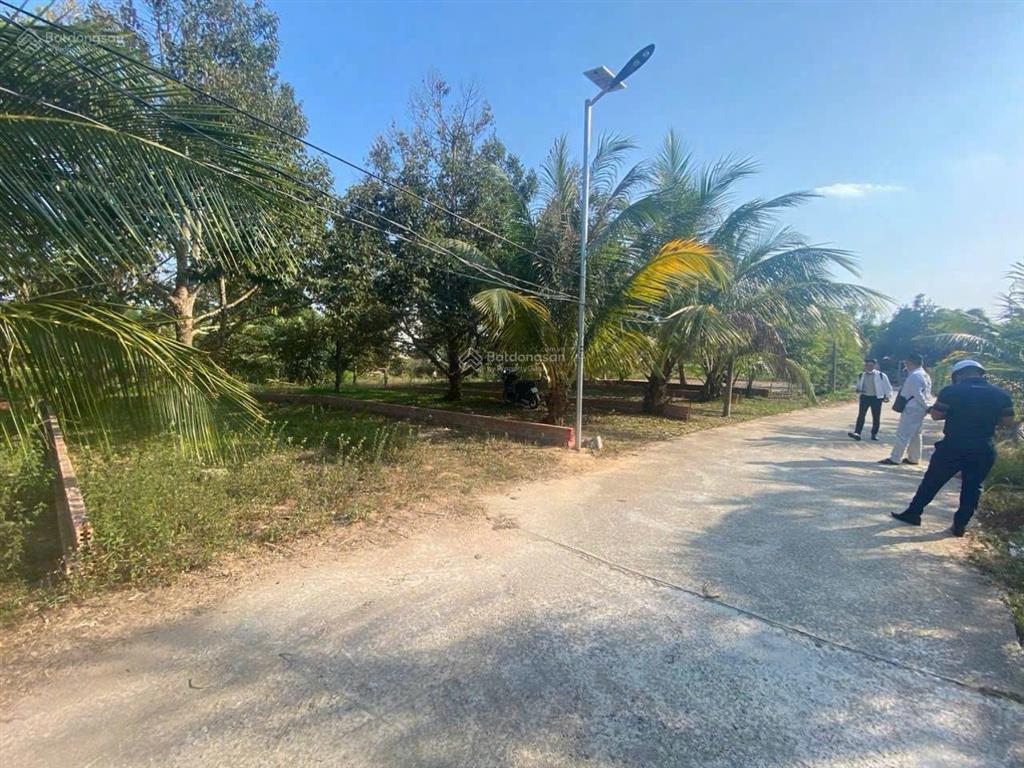Cần bán gấp mảnh đất khu tượng, cửa dương diện tích 623m2 giá chỉ 4 tỷ, sổ sẵn sang đã có đất ở