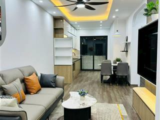 Bán căn hộ 2pn, 2wc, 39.3m2,full nội thất 4 tỷ tại tây nam linh đàm hoàng liệt.  mai 0393 213 ***