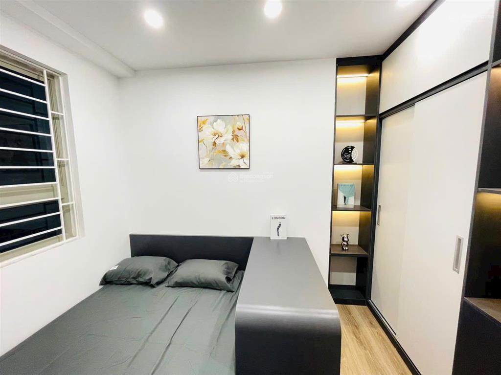 Bán căn hộ 2pn, 2wc, 39.3m2,full nội thất 4 tỷ tại tây nam linh đàm hoàng liệt.  mai 0393 213 ***
