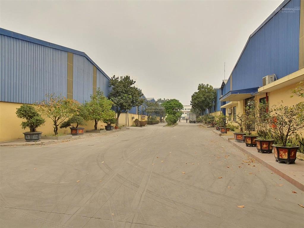 Công ty tnhh thiết bị, vật liệu abc hiện có kho xưởng cho thuê. giá tốt