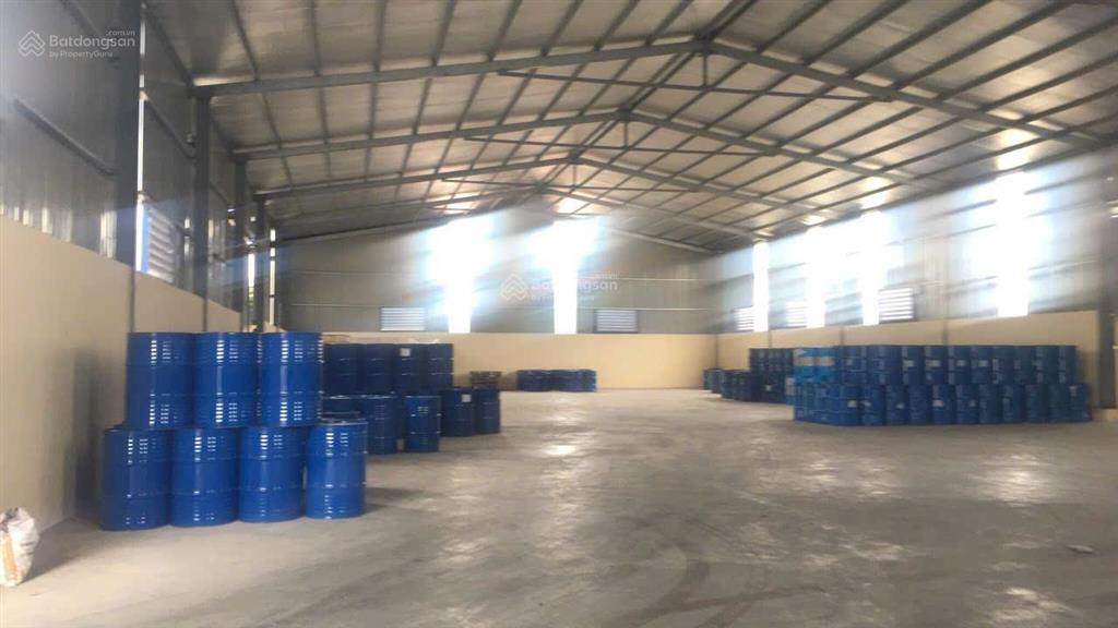 Công ty tnhh thiết bị, vật liệu abc hiện có kho xưởng cho thuê. giá tốt