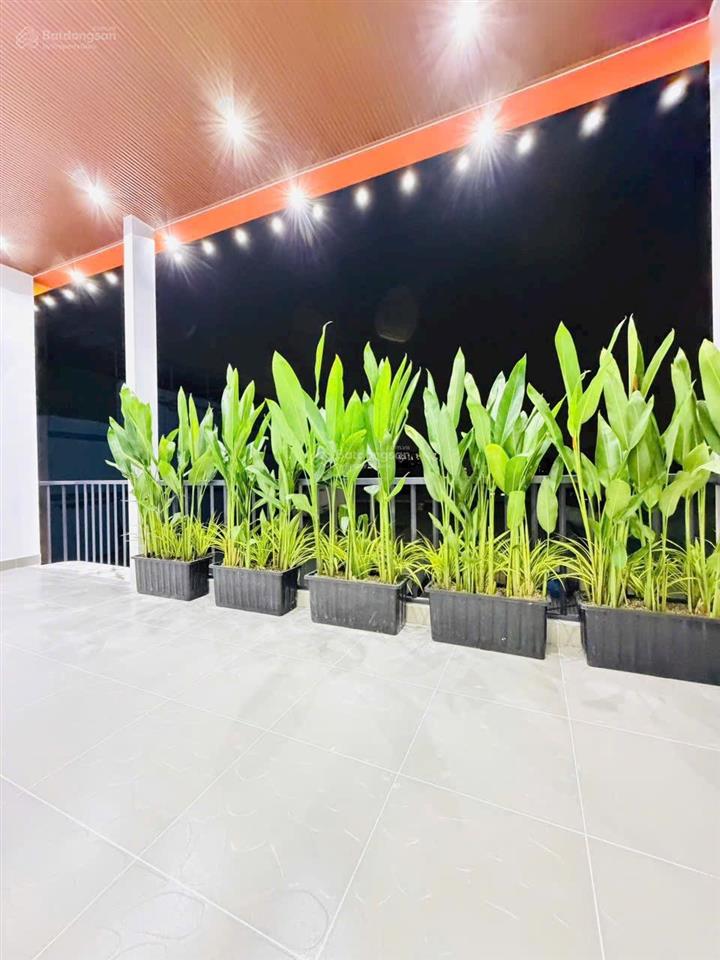 Nhà thạnh xuân 22  phường thạnh xuân , dt 7x 10 , đường ô tô , giá 5tỷ580 tl ,  0933 015 ***