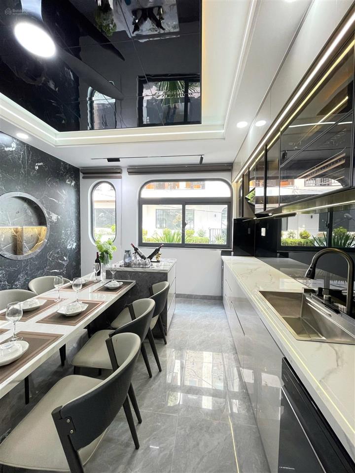 Nhà phố chính chủ thạnh xuân 25, phường thạnh xuân, dt 4x17, ô tô đậu cửa, giá 7 tỷ 2 tl,0933 015 ***