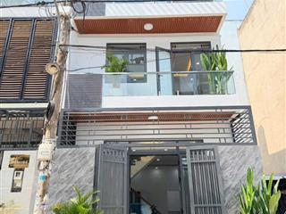 Nhà phố thạnh xuân 25  phường thạnh xuân, dt 4,7 x11m, đường 8m, giá 5tỷ490,  0933 015 ***