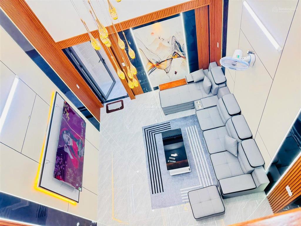 Nhà phố lê thị riêng  phường thới an, đường ô tô thông, giá 7tỷ680 tl,  0933 015 *** gặp chủ