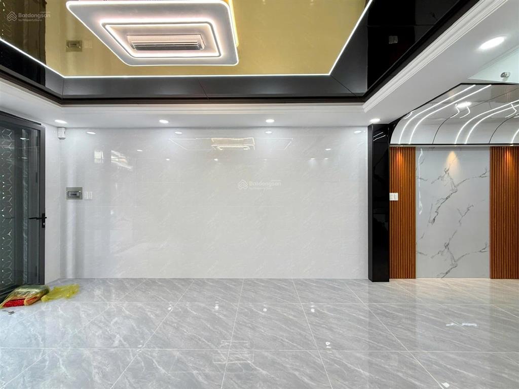 Nhà phố lê thị riêng  phường thới an, đường ô tô thông, giá 7tỷ680 tl,  0933 015 *** gặp chủ