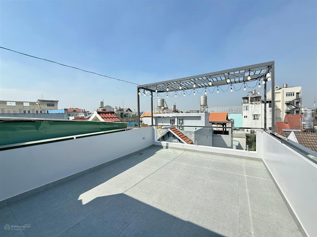 Nhà phố lê thị riêng  phường thới an, đường ô tô thông, giá 7tỷ680 tl,  0933 015 *** gặp chủ