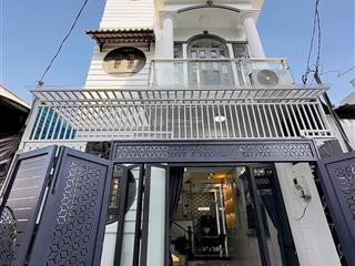 Nhà trương thị hoa , kế metro , dt 5x11 , giá 6tỷ200 ,  0933 015 ***