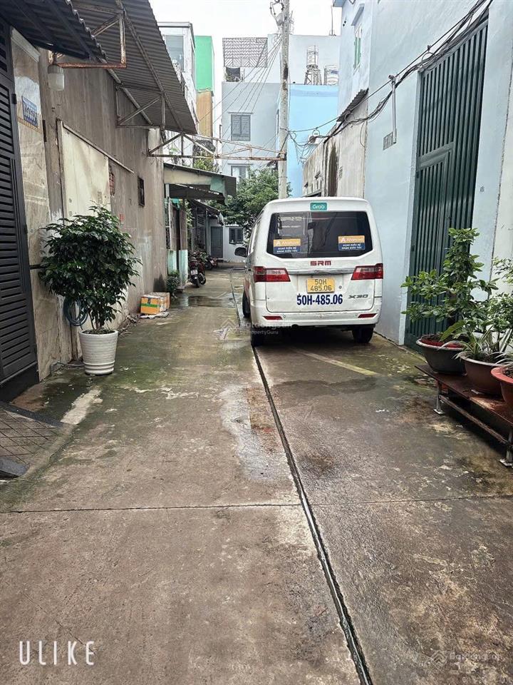 Đất gò xoài  phường bình hưng hoà , dt 4x10 , giá 4tỷ250 thương lượng ,  0933 015 ***