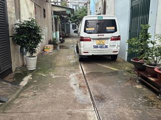 Đất gò xoài  phường bình hưng hoà , dt 4x10 , giá 4tỷ250 thương lượng ,  0933 015 ***