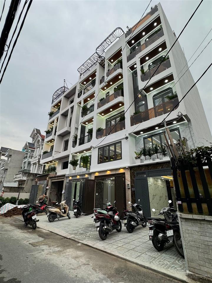 Đất gò xoài  phường bình hưng hoà , dt 4x10 , giá 4tỷ250 thương lượng ,  0933 015 ***