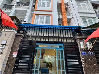 Nhà thạnh xuân 22  phường thới an, dt 4x15m, 3 lầu, giá 5tỷ950,  0933 015 ***.