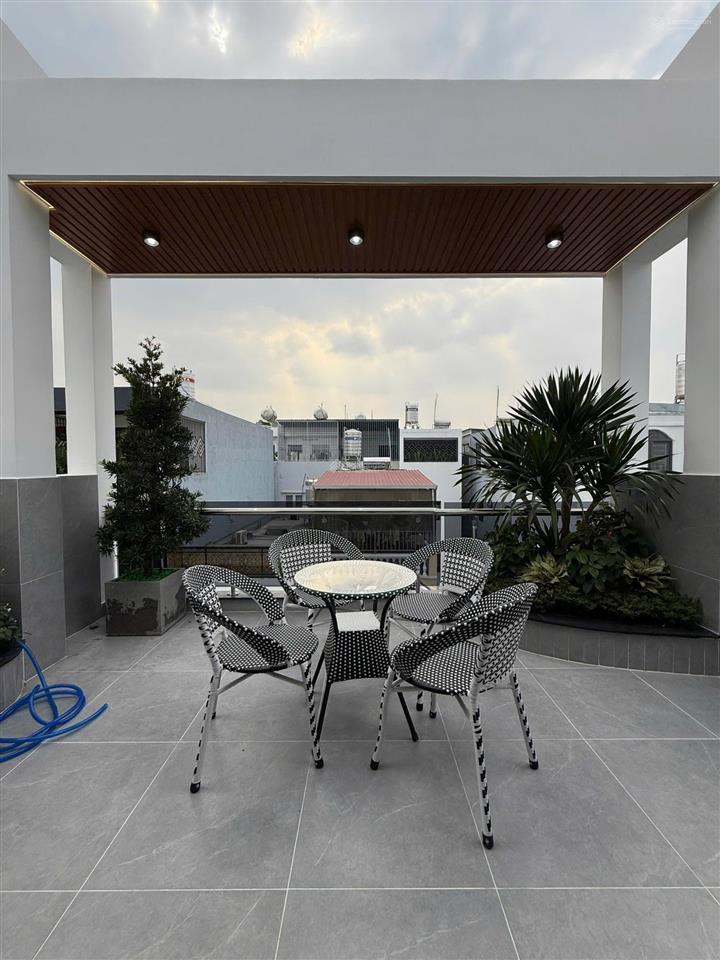 Nhà thạnh lộc 13  phường an phú đông  kế chợ cầu đồng, dt 4,7x14m, giá 8 tỷ 1 tl,  0933 015 ***