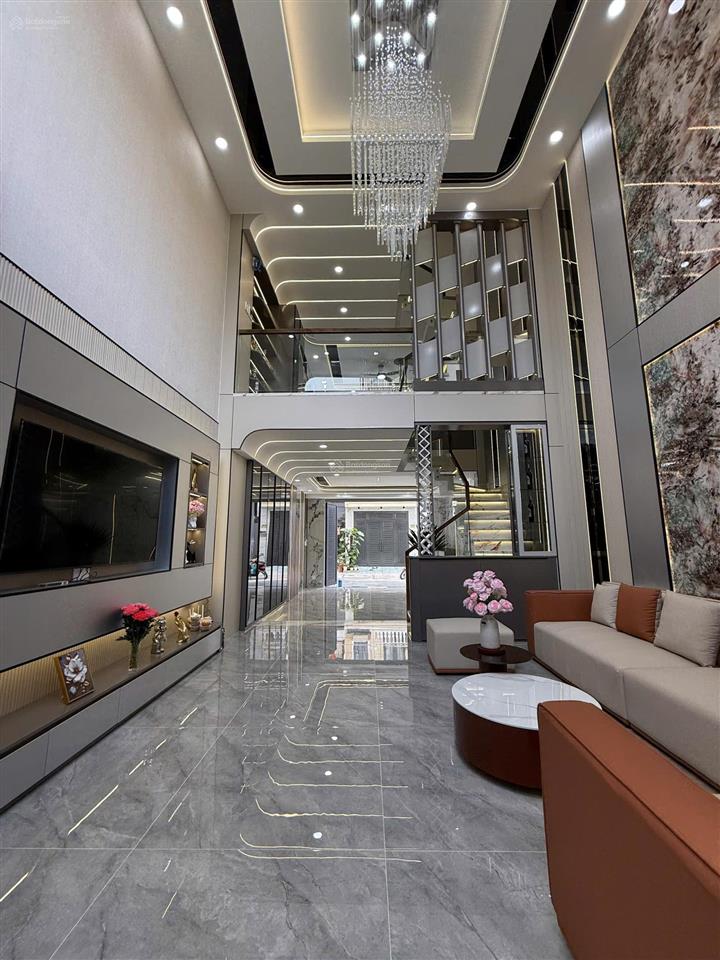 Nhà thạnh lộc 13  phường an phú đông  kế chợ cầu đồng, dt 4,7x14m, giá 8 tỷ 1 tl,  0933 015 ***