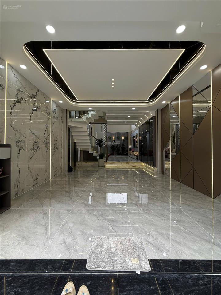 Nhà thạnh lộc 13  phường an phú đông  kế chợ cầu đồng, dt 4,7x14m, giá 8 tỷ 1 tl,  0933 015 ***
