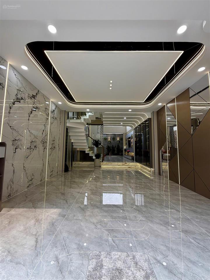 Nhà thạnh lộc 13  phường an phú đông  kế chợ cầu đồng, dt 4,7x14m, giá 8 tỷ 1 tl,  0933 015 ***