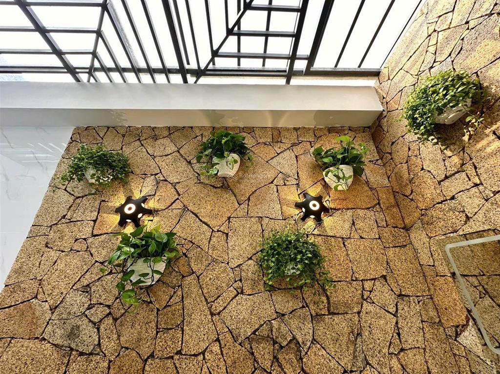 Nhà phố thạnh xuân 21  phường thới an, dt 4x16m, đường ô tô, kế chợ, giá 6 tỷ 550 tl, 0933 015 ***