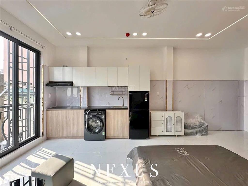 Chdv đường số 18phường thông tây hội , dt4x22m , thu nhập 56tr/1tháng , giá 11tỷ680 tl,0933 015 ***