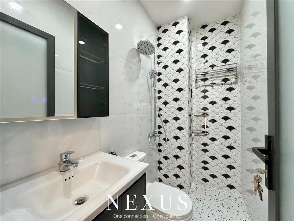 Chdv đường số 18phường thông tây hội , dt4x22m , thu nhập 56tr/1tháng , giá 11tỷ680 tl,0933 015 ***