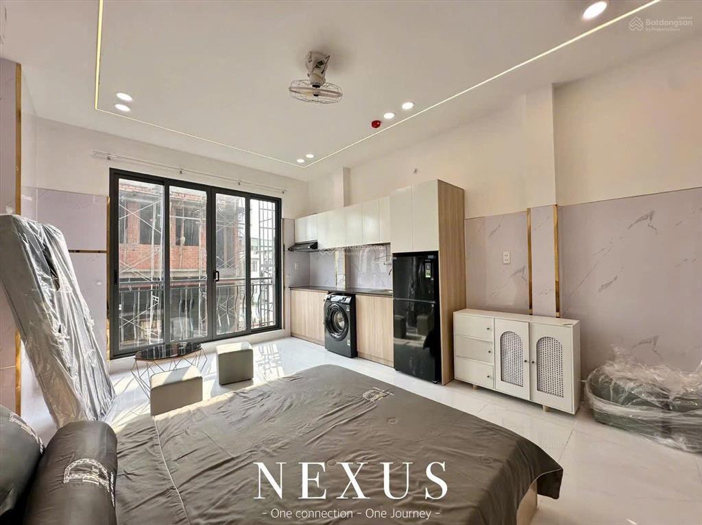 Chdv đường số 18phường thông tây hội , dt4x22m , thu nhập 56tr/1tháng , giá 11tỷ680 tl,0933 015 ***