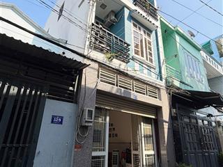 Nhà đướng sô 15  bình hưng hoà , kế aoen , dt 4x12,5 , giá 5tỷ6 tl ,  0933 015 ***