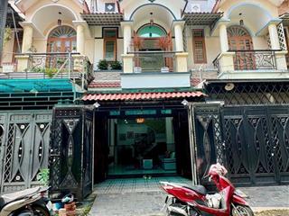 Nhà thạnh xuân 24phường thới an ,kế chợ thạnh xuân,dt4x13 , đường 7m , giá 5tỷ6 tl ,  0933 015 ***