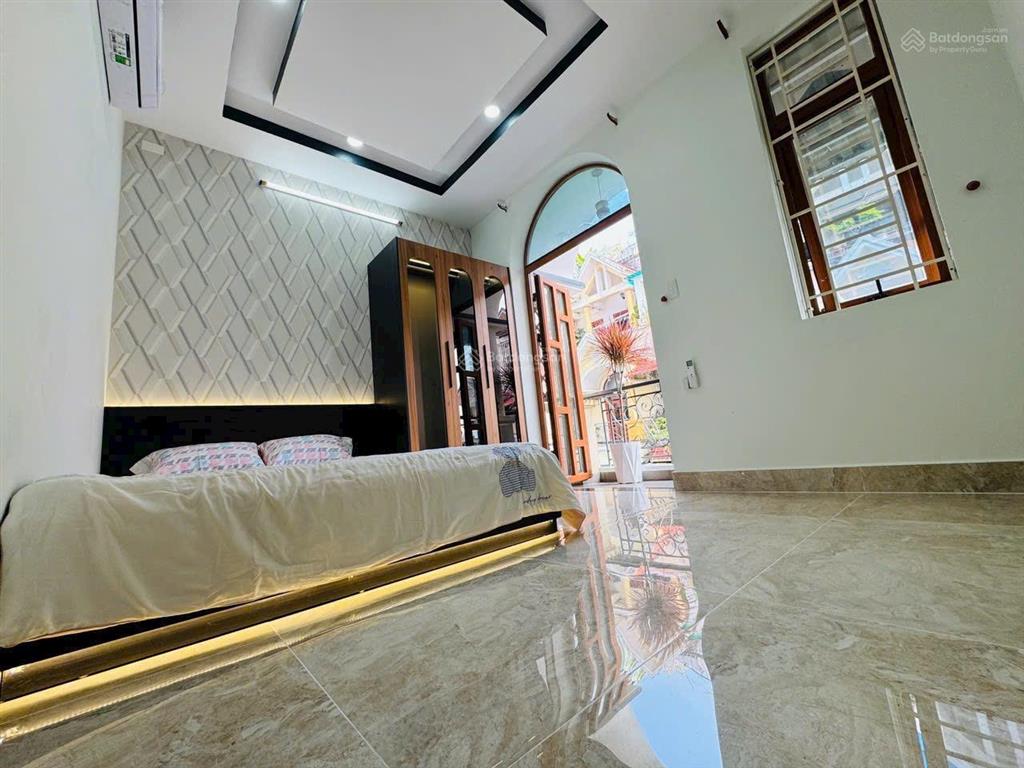 Nhà thạnh xuân 24phường thới an ,kế chợ thạnh xuân,dt4x13 , đường 7m , giá 5tỷ6 tl ,  0933 015 ***