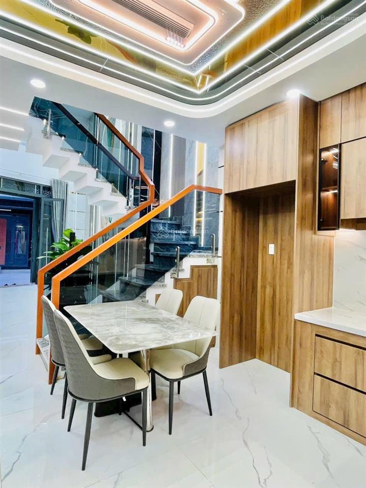 Nhà căn góc 2 mặt tiền mã lòphường bình trị đông ,4 lầu , đường ô tô , giá 8tỷ5 tl ,  0933 015 ***