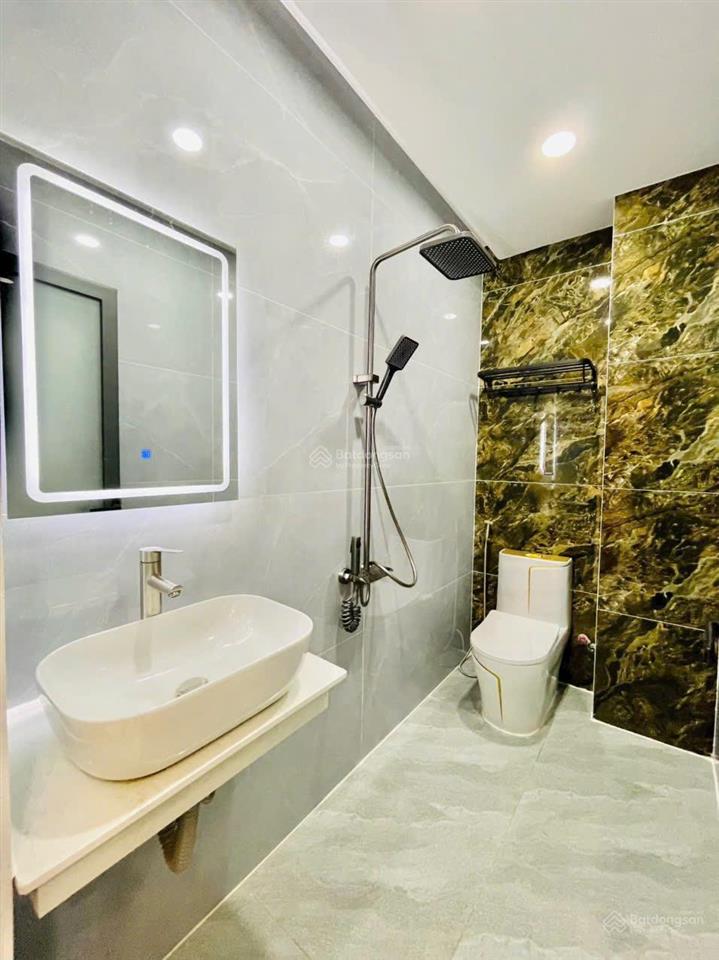 Nhà căn góc 2 mặt tiền mã lòphường bình trị đông ,4 lầu , đường ô tô , giá 8tỷ5 tl ,  0933 015 ***