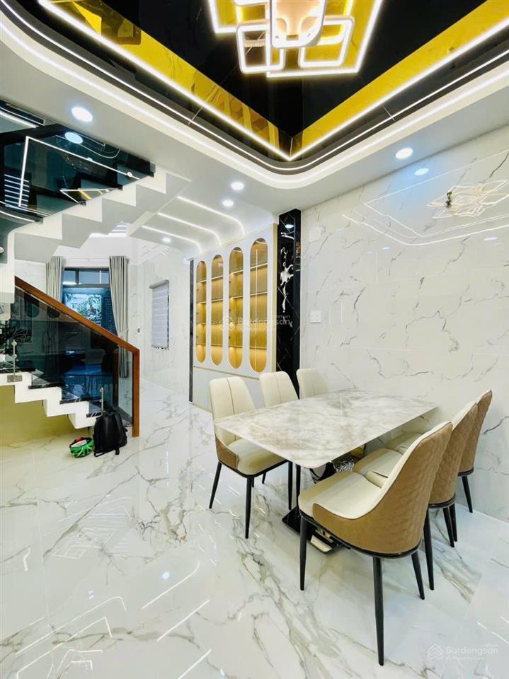 Nhà phố 2 mặt tiền lê văn quới  phường bình trị đông, đường ô tô, giá 8tỷ900 tl,  0933 015 ***