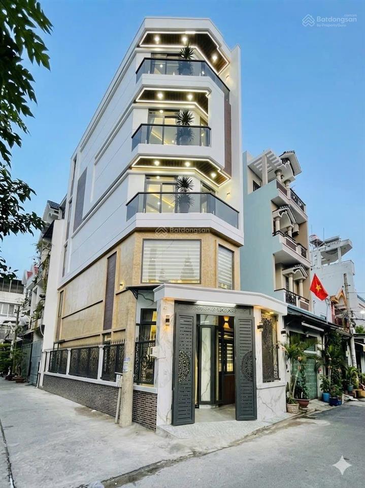 Nhà phố 2 mặt tiền lê văn quới  phường bình trị đông, đường ô tô, giá 8tỷ900 tl,  0933 015 ***