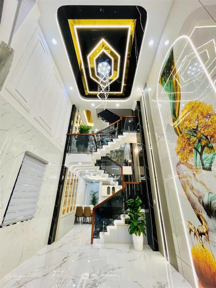 Nhà phố 2 mặt tiền lê văn quới  phường bình trị đông, đường ô tô, giá 8tỷ900 tl,  0933 015 ***