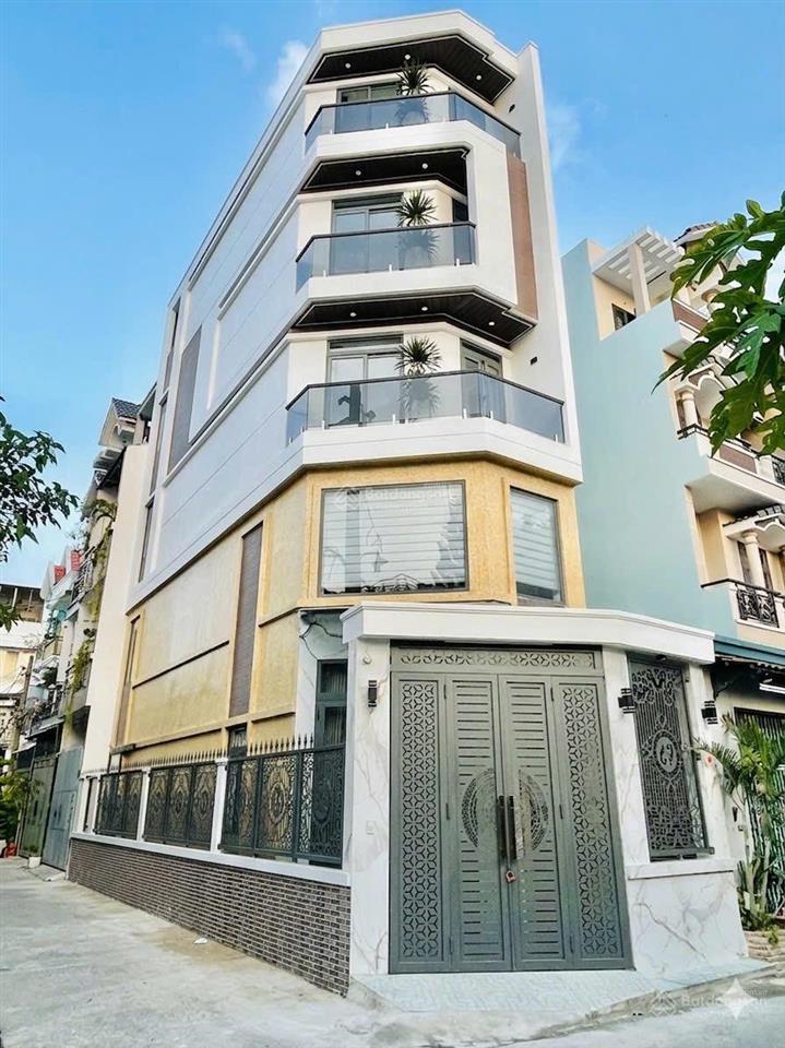Nhà phố 2 mặt tiền lê văn quới  phường bình trị đông, đường ô tô, giá 8tỷ900 tl,  0933 015 ***