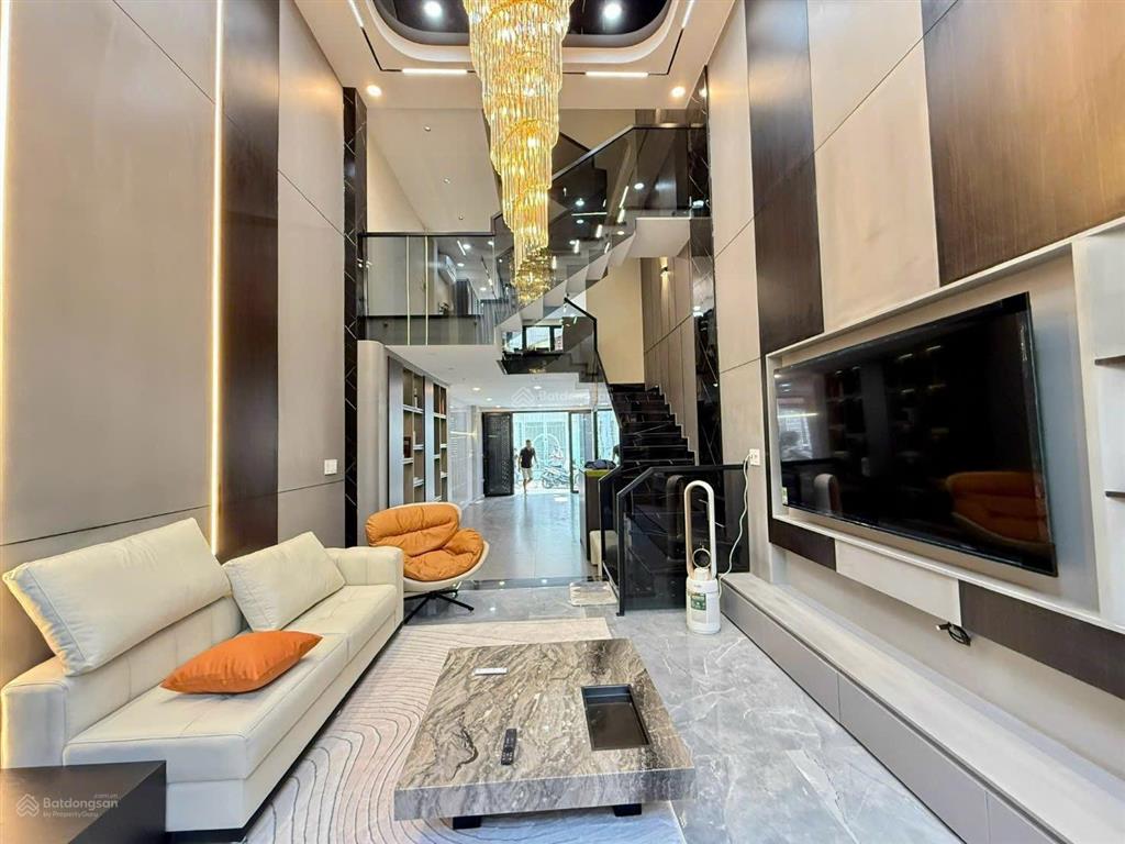Nhà phố thạnh xuân 25  phường thới an , ô tô đậu trong nhà , dt 4 x15m , giá 6tỷ5 tl, 0933 015 ***