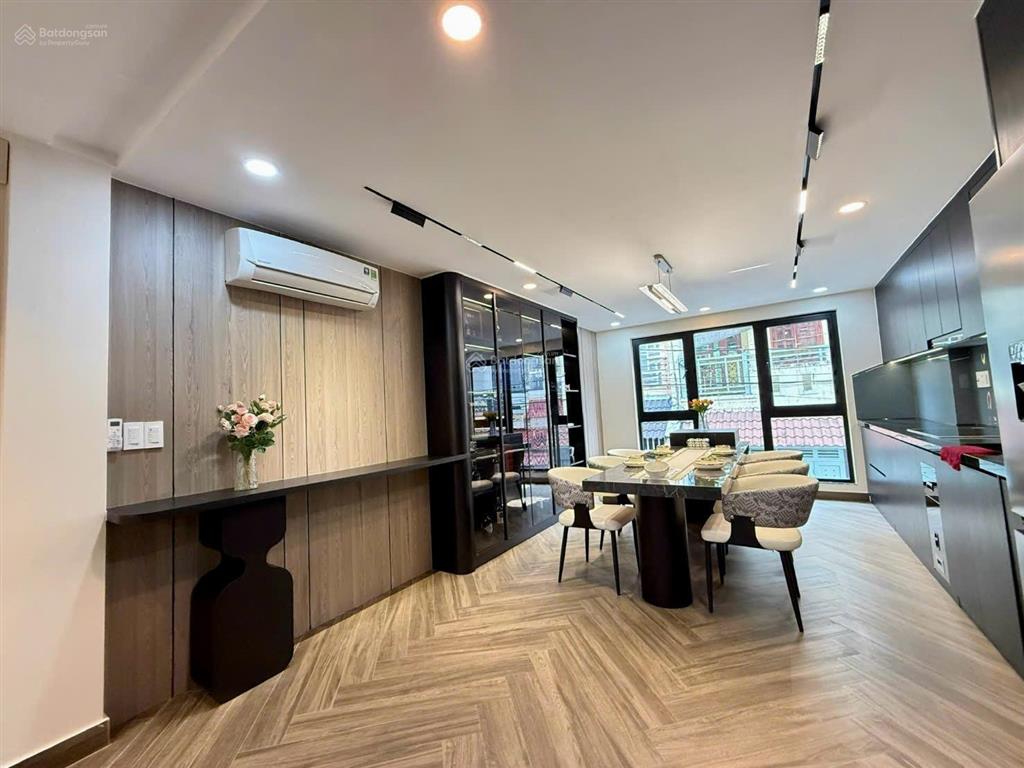 Nhà phố thạnh xuân 25  phường thới an , ô tô đậu trong nhà , dt 4 x15m , giá 6tỷ5 tl, 0933 015 ***