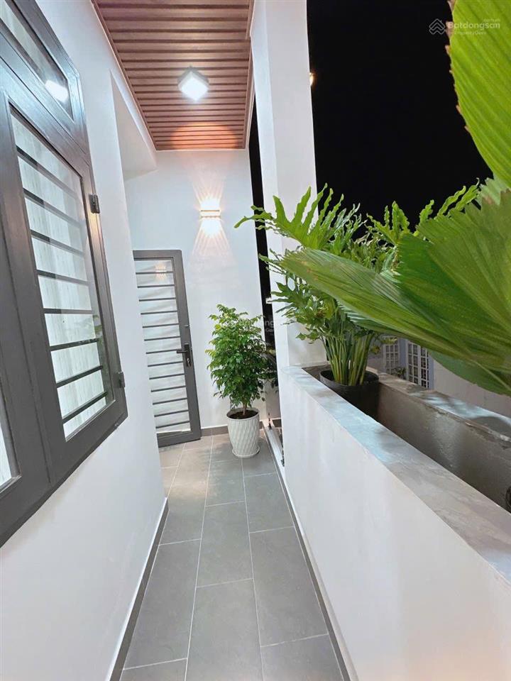 Nhà đường số 2  phường bình hưng hoà , dt 4x13m , đúc 3 lầu , giá 6tỷ650 tl ,  0933 015 ***