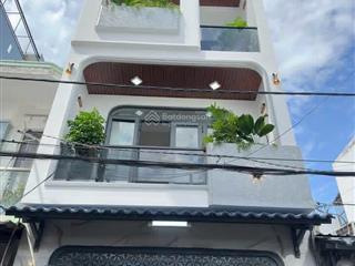 Nhà đường số 2  phường bình hưng hoà , dt 4x13m , đúc 3 lầu , giá 6tỷ650 tl ,  0933 015 ***