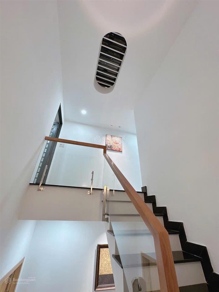 Nhà đường số 2  phường bình hưng hoà , dt 4x13m , đúc 3 lầu , giá 6tỷ650 tl ,  0933 015 ***
