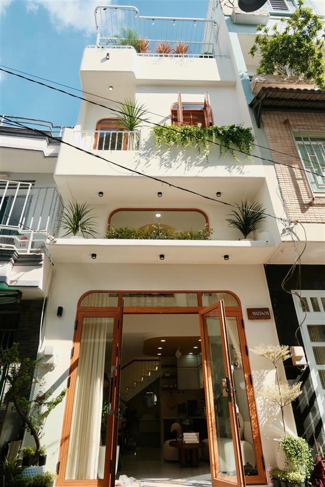 Nhà phố ngay aeon tân phú  đường 26/3 , phường bình hưng hoà , giá 5tỷ190 ,  0933 015 ***