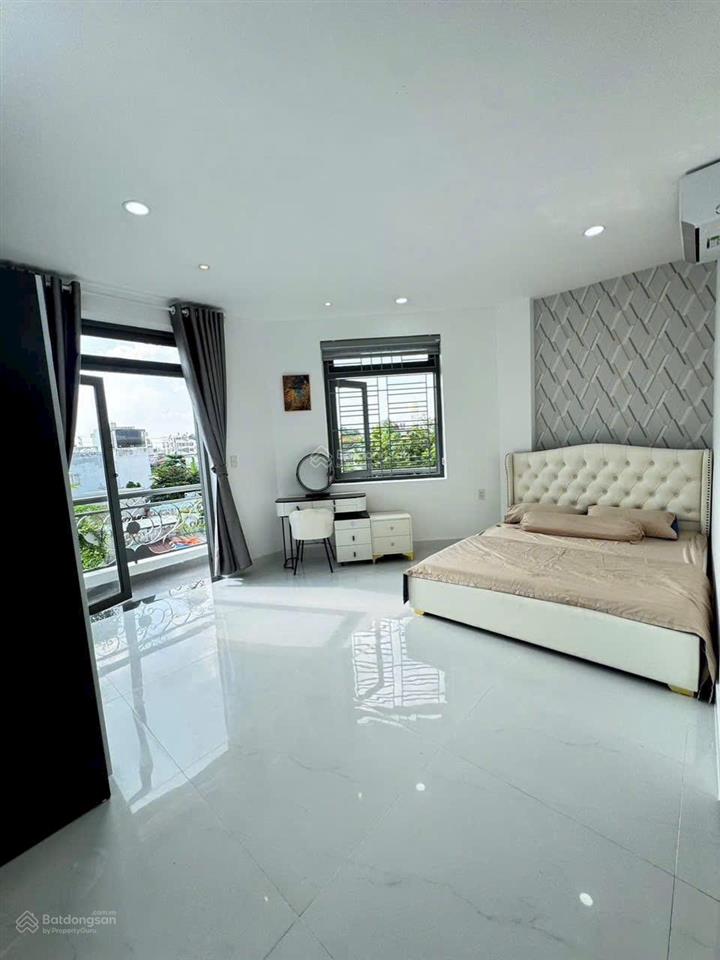 Nhà 2 mặt tiền thoáng thạnh xuân 24  phường thới an, đường ô tô, giá 6 tỷ 350 tl,  0933 015 ***