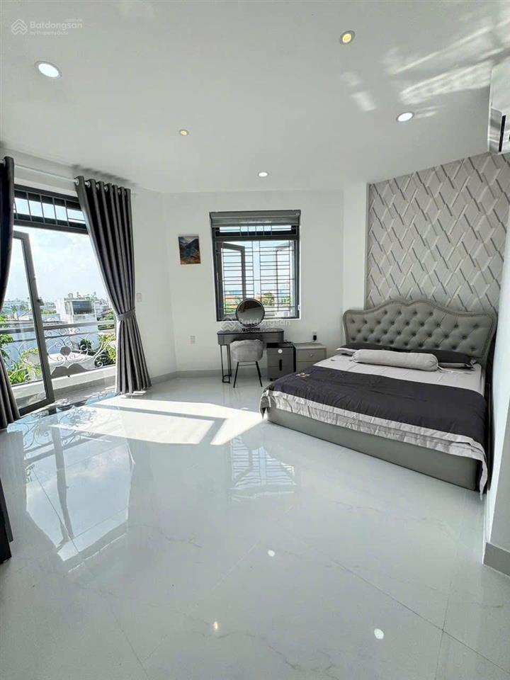 Nhà 2 mặt tiền thoáng thạnh xuân 24  phường thới an, đường ô tô, giá 6 tỷ 350 tl,  0933 015 ***
