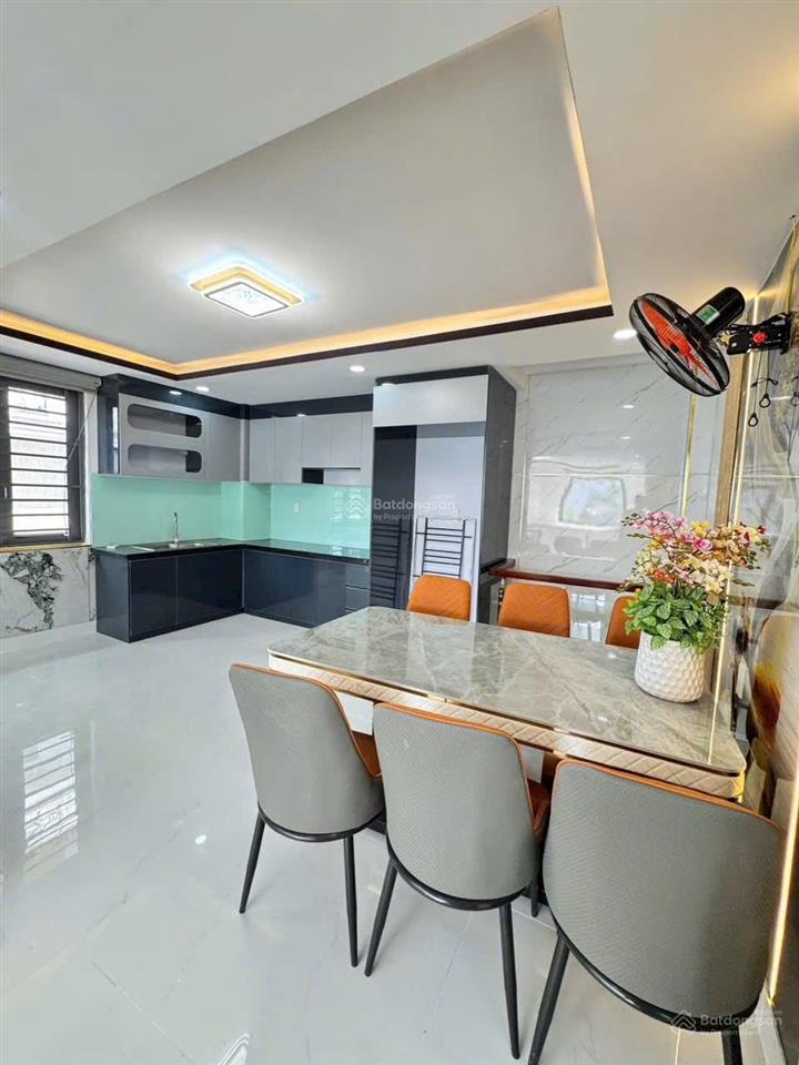 Nhà 2 mặt tiền thoáng thạnh xuân 24  phường thới an, đường ô tô, giá 6 tỷ 350 tl,  0933 015 ***