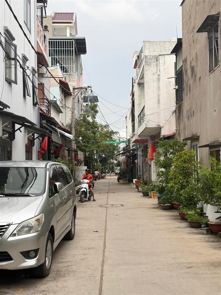Nhà đường 26/3  phường bình hưng hoà , kế aeon , giá 3tỷ650 thương lượng ,  0933 015 ***