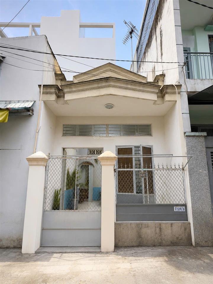 Nhà đường 26/3  phường bình hưng hoà , kế aeon , giá 3tỷ650 thương lượng ,  0933 015 ***