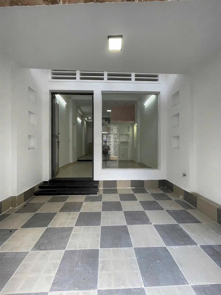 Nhà thới an 20  phường thới an, dt 4x13m, giá 5tỷ050 tl,  0933 015 ***