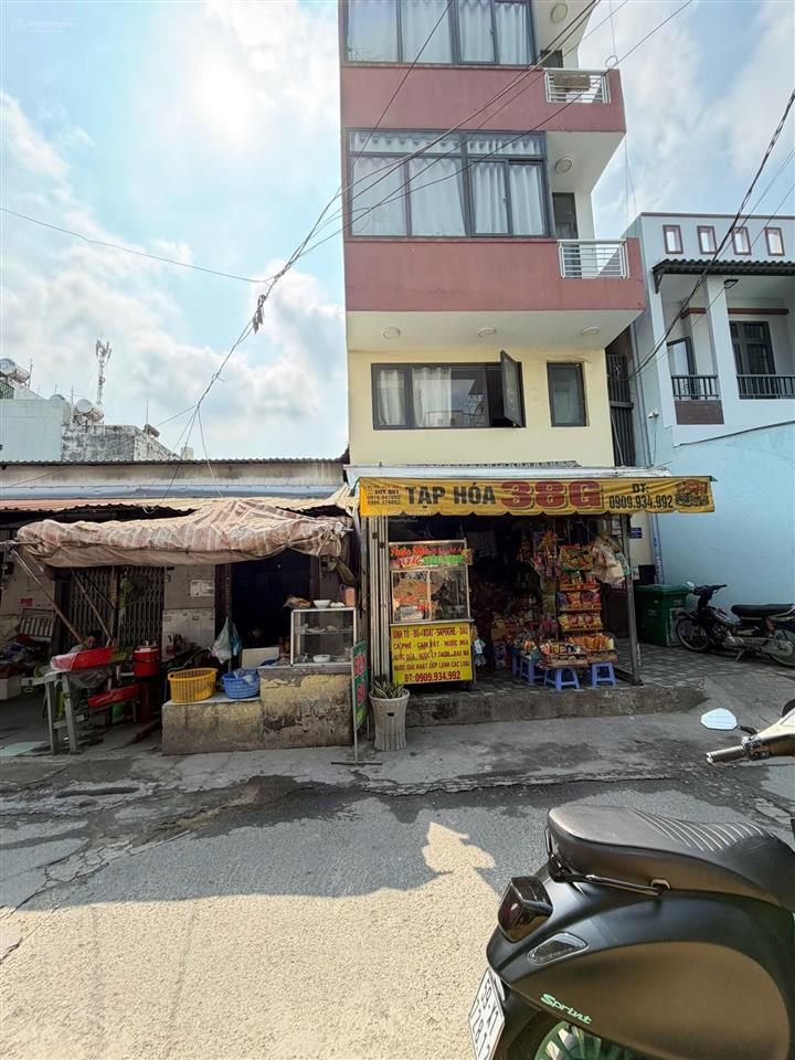 Đất xây chdv  kế chợ gò xoài, phường bình hưng hoà a, dt 4x22,  0933 015 ***