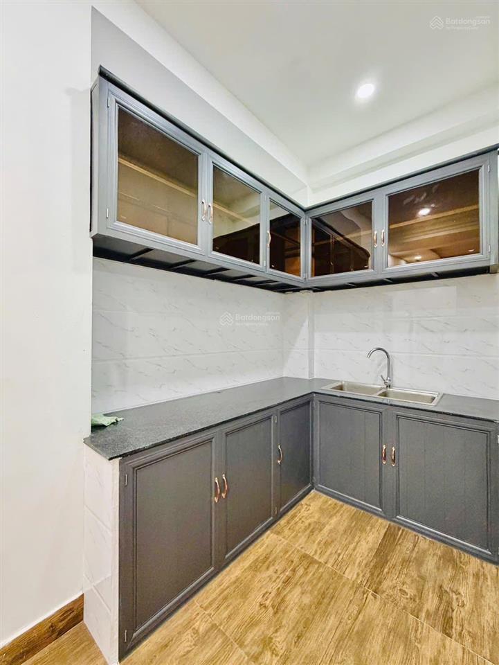Nhà phố quang trung  phường 10, gò vấp, ngang 5m, giá 4 tỷ 930 triệu bớt lộc,  0933 015 ***